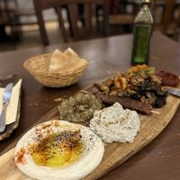   at Vegano Flavors in Berlin