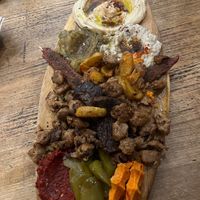   at Vegano Flavors in Berlin