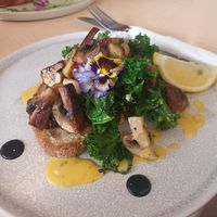  at Cafe Impero in Mount Gravatt