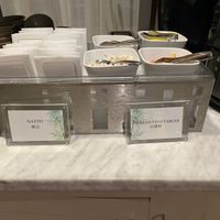  #Veganuary at Moana Surfrider in Honolulu