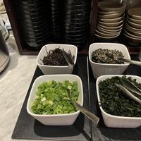  #Veganuary at Moana Surfrider in Honolulu