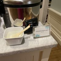  #Veganuary at Moana Surfrider in Honolulu