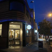 Outside  at Motel Mezza in Wyong