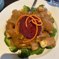   at Alt Thai in Arlington Heights