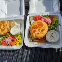  at Turnpike's in Spring Hill