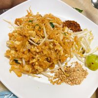   at Happy Vegan - สุขใจมังสวิรัติ in Bangkok