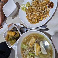  at Happy Vegan - สุขใจมังสวิรัติ in Bangkok