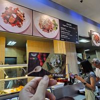  at Happy Vegan - สุขใจมังสวิรัติ in Bangkok