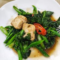  at Happy Vegan - สุขใจมังสวิรัติ in Bangkok