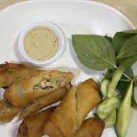   at Happy Vegan - สุขใจมังสวิรัติ in Bangkok