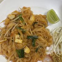   at Happy Vegan - สุขใจมังสวิรัติ in Bangkok