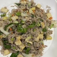   at Happy Vegan - สุขใจมังสวิรัติ in Bangkok