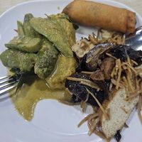  at Happy Vegan - สุขใจมังสวิรัติ in Bangkok