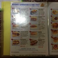 Manu at Delilahs in Nong Khiaw