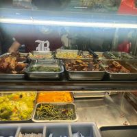 Dishes available at 630 素食 Vegetarian in East Singapore