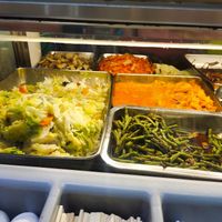 Dishes available at 630 素食 Vegetarian in East Singapore