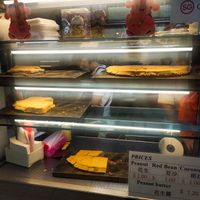 Pancake at Granny's Pancake in East Singapore