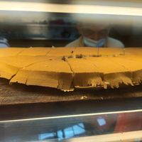 Pancake at Granny's Pancake in East Singapore