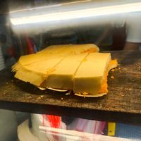 Pancake at Granny's Pancake in East Singapore