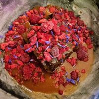   at Winners Vegan Restaurant in Athens