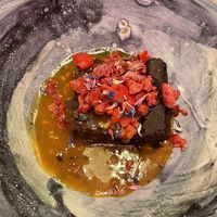   at Winners Vegan Restaurant in Athens