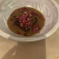   at Winners Vegan Restaurant in Athens