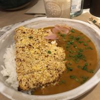   at Winners Vegan Restaurant in Athens