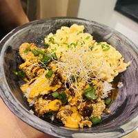   at Winners Vegan Restaurant in Athens