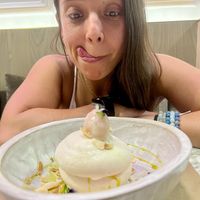   at Winners Vegan Restaurant in Athens