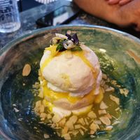  at Winners Vegan Restaurant in Athens