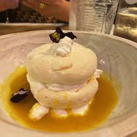   at Winners Vegan Restaurant in Athens