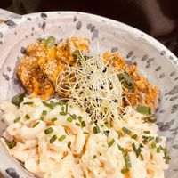   at Winners Vegan Restaurant in Athens