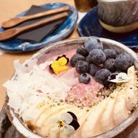   at Winners Vegan Restaurant in Athens