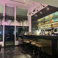   at Winners Vegan Restaurant in Athens