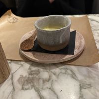   at Winners Vegan Restaurant in Athens