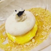  at Winners Vegan Restaurant in Athens