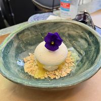   at Winners Vegan Restaurant in Athens