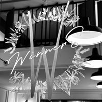   at Winners Vegan Restaurant in Athens