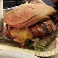   at Winners Vegan Restaurant in Athens