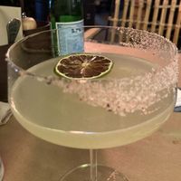   at Winners Vegan Restaurant in Athens