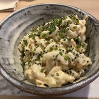   at Winners Vegan Restaurant in Athens