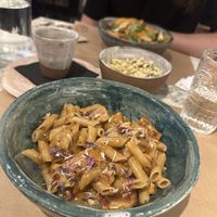   at Winners Vegan Restaurant in Athens