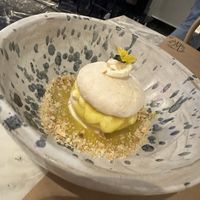   at Winners Vegan Restaurant in Athens