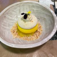   at Winners Vegan Restaurant in Athens