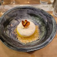  at Winners Vegan Restaurant in Athens