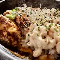   at Winners Vegan Restaurant in Athens