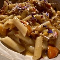   at Winners Vegan Restaurant in Athens