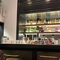   at Winners Vegan Restaurant in Athens