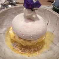   at Winners Vegan Restaurant in Athens