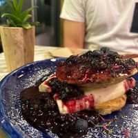   at Winners Vegan Restaurant in Athens